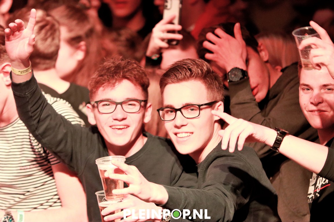 Zaterdag 1e selectie (12)